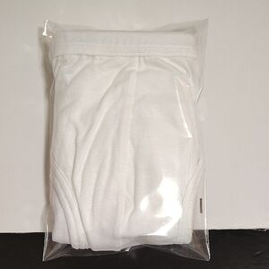 New Men's Elance Poco Brief 2 Pieces Size 32-34